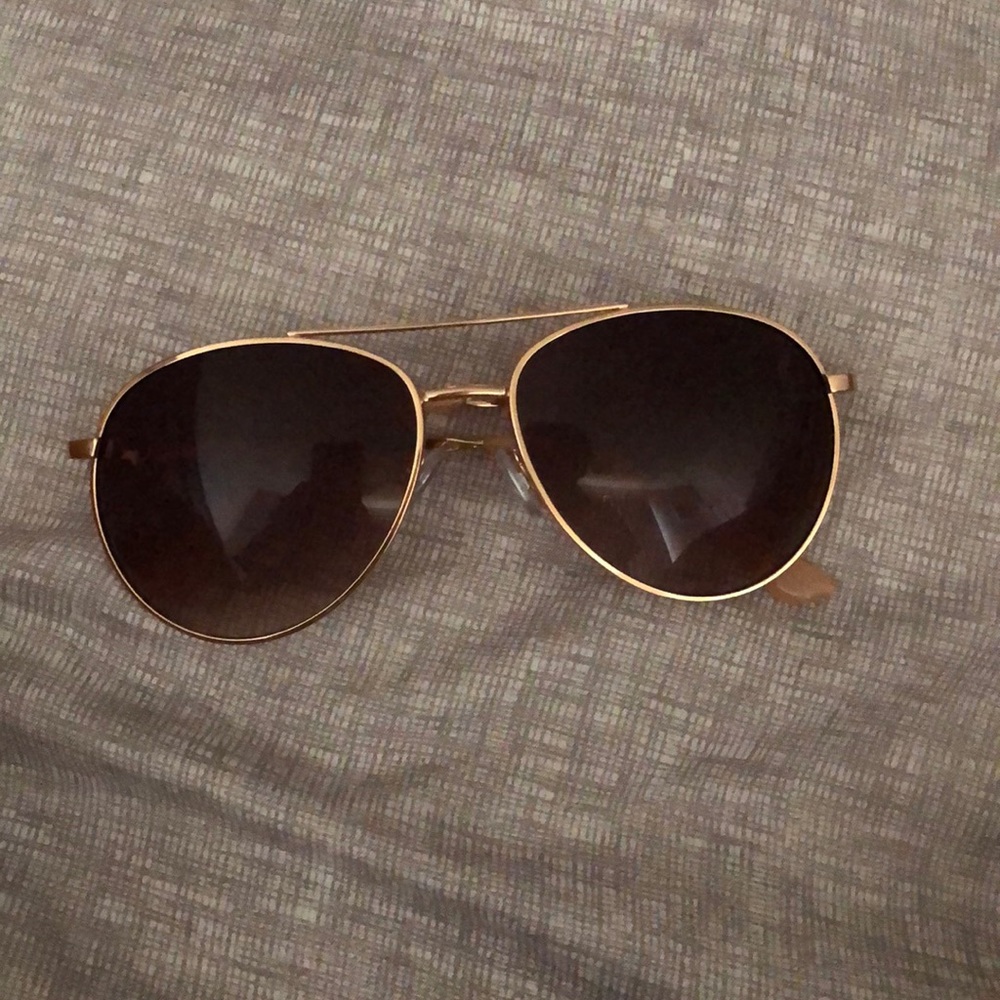 Juicy couture sun glasses